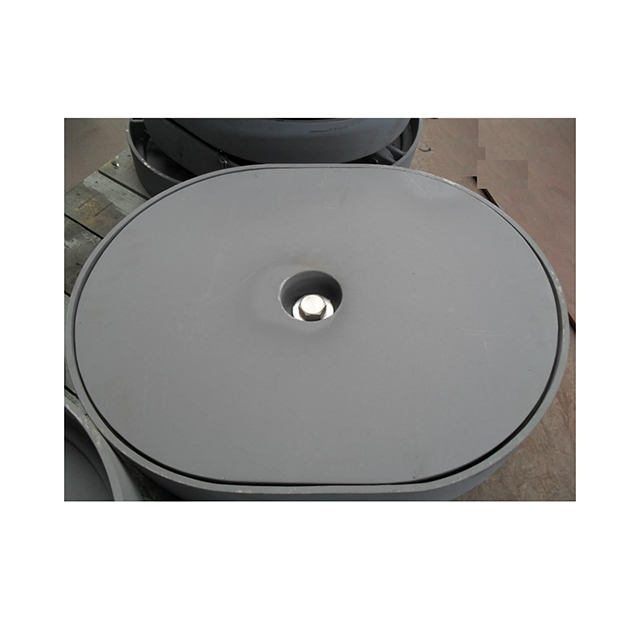 Quali sono i diversi tipi di coperture per boccaporti?