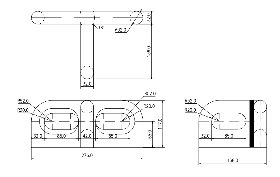 Piatto per gli occhi