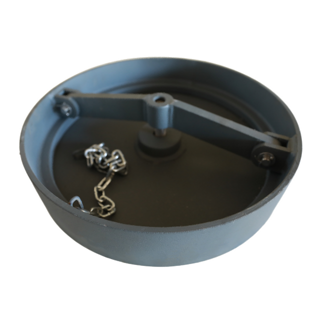 Coperchio di portelli da incasso di nave impermeabile