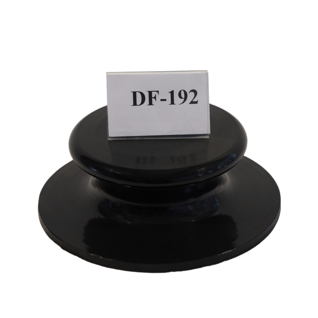 Casotto di bottoni marini in acciaio