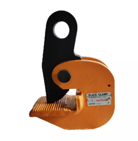 Marish orizzontale progettato per il sollevamento e il trasporto in modo sicuro su carichi pesanti su superfici piane in ambienti industriali.