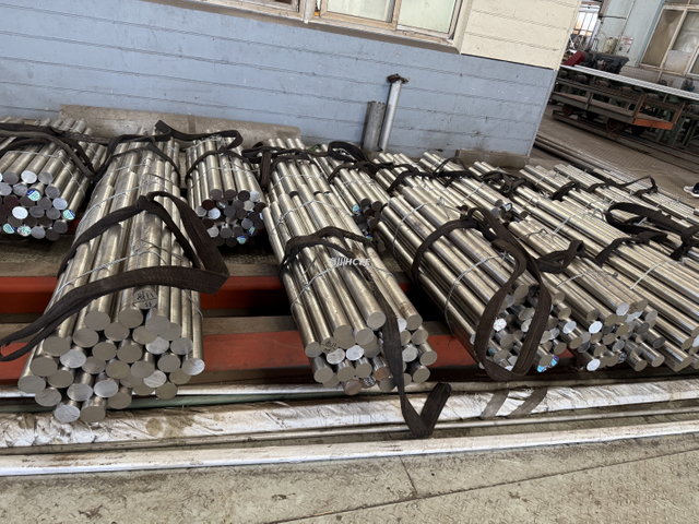 Φ65 tubo e tubo in acciaio senza cuciture