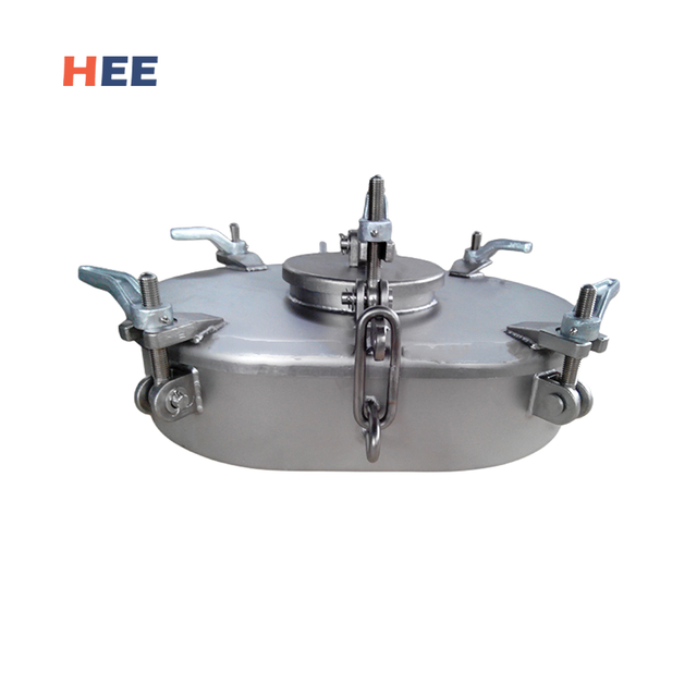 DF-464-5/144 portello a tenuta stagna per la nave