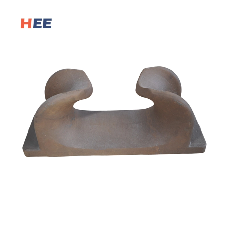 Qual è lo scopo di un uovo su una nave?