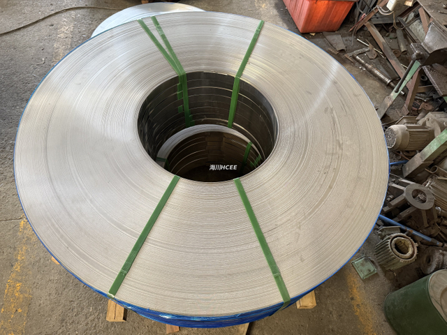 Φ50.8 tubo in acciaio rotondo in acciaio inossidabile austenitico