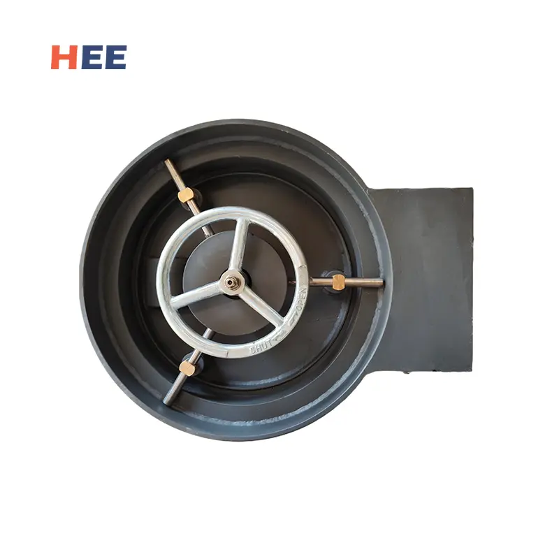 Cos'è un portello su una barca?