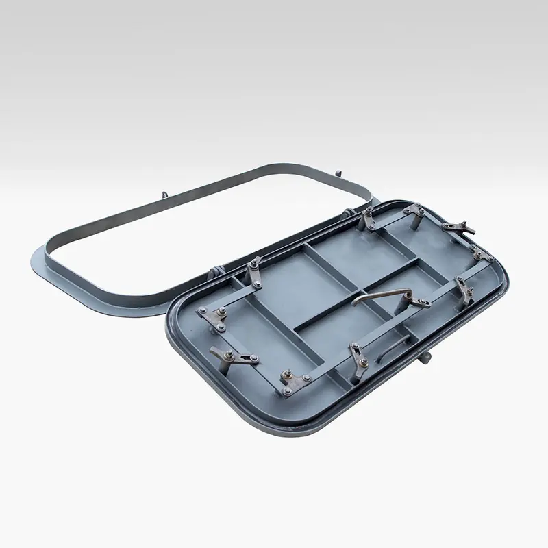 Qual è la porta più resistente alle intemperie?