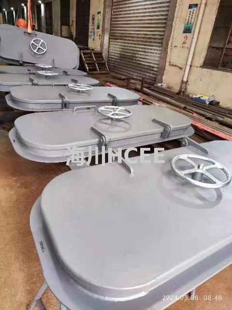 Porta resistente alle intemperie ad azione rapida 