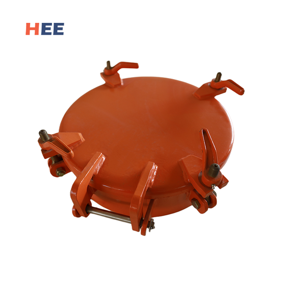 DF-343-5 PORTELLO STAGNO RIALZATO PER 4 CANI
