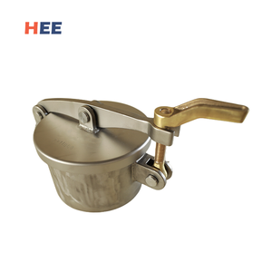 DF-144 5 Dog Ullage Hatch