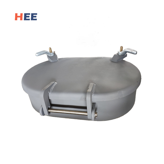 DF-274-5 PORTELLO STAGNO RIALZATO PER 2 CANI