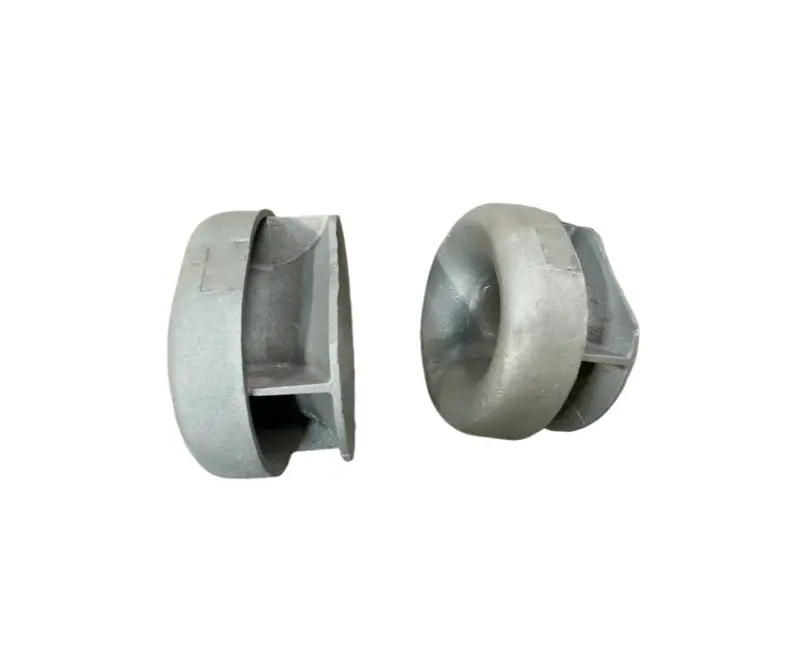 Come selezionare il pieno zeppo di ormeggio per navi diverse？