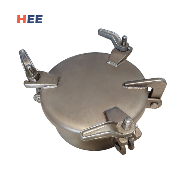 DF-456 SS 3-dog rialzato.