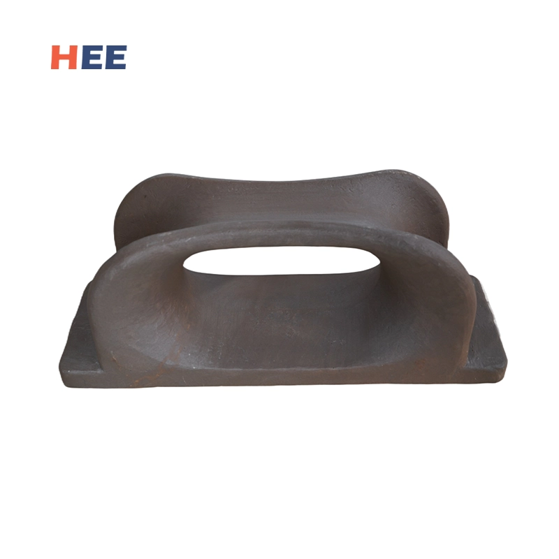 Quali sono i diversi tipi di zecche sulle navi?