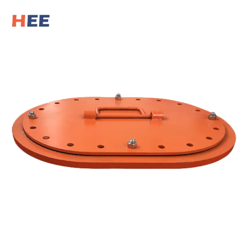 Portello rialzato e portello a filo: differenze chiave nelle applicazioni marine